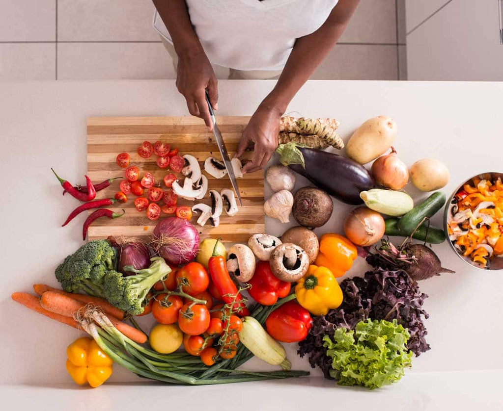 10 Delicious Homemade Recipes